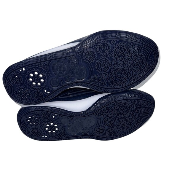 Nike Size 15 KD 16 TB Promo College Blue White Kevin Durant FN7091-402 Sneaker - Picture 7 of 9